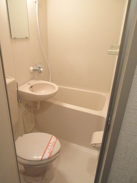ケントコート藤沢善行1階 部屋その他