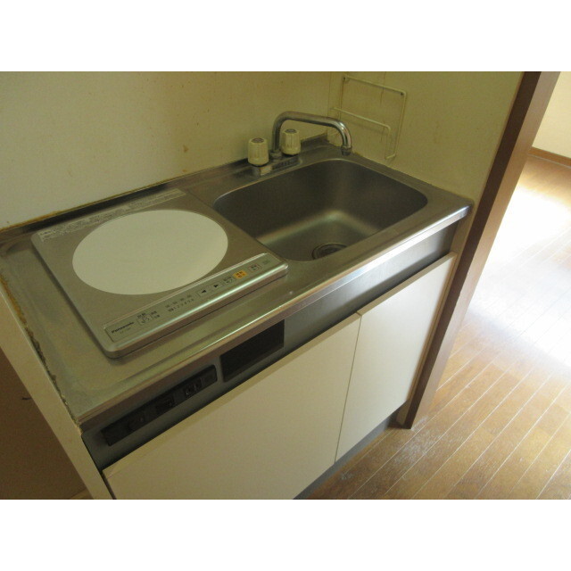 コートヒルズ東高円寺 キッチン