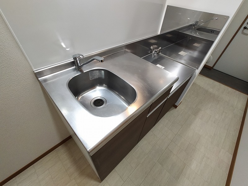 Ｏｌｅａ（オレア）2階 キッチン