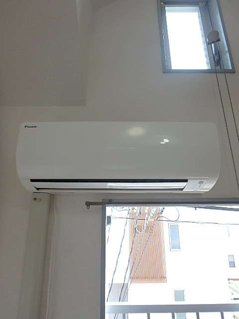 カルタス２１戸田第５2階 部屋設備