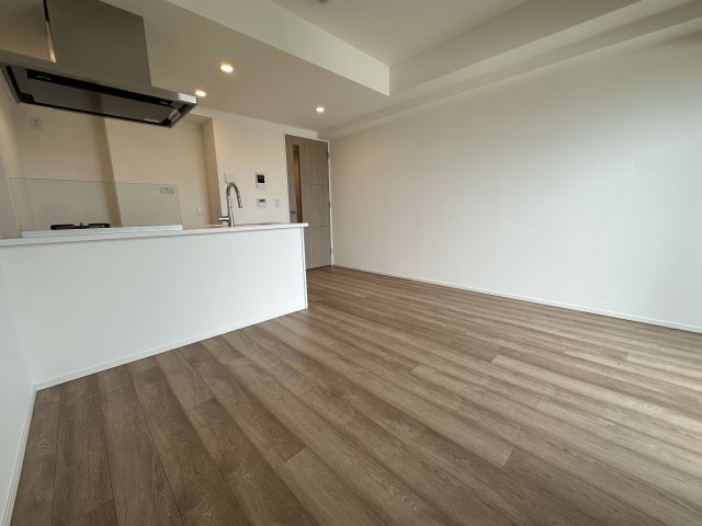 ベルジューレ越谷702号室 ※過去退去時のお写真です