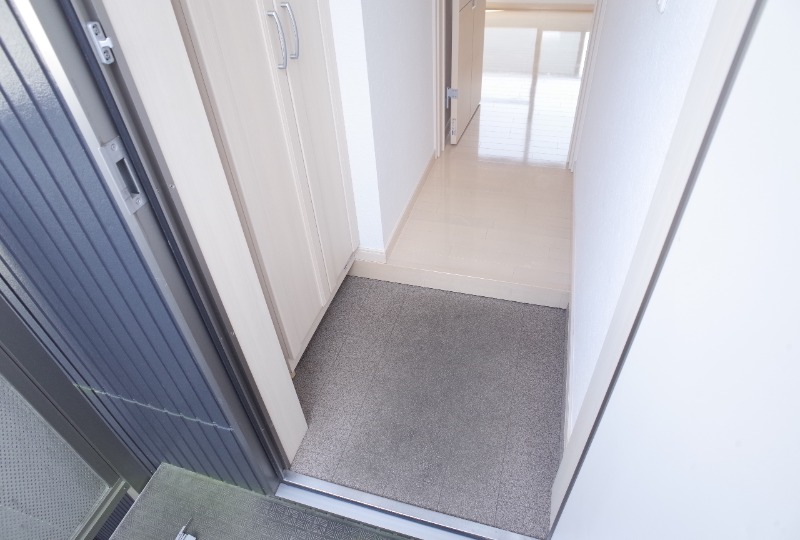 エルザ3階 部屋その他