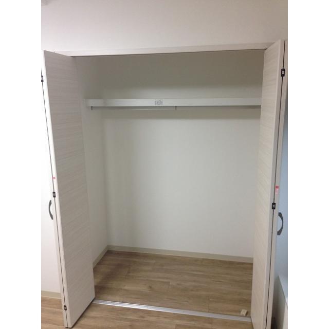 テイスト5 収納