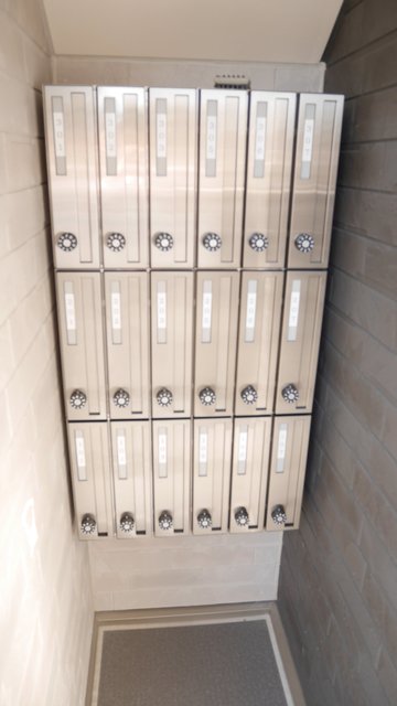 ミリアビタＶｉＶｉ0305号室 その他共有部分