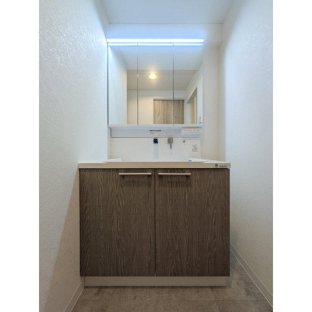 折井コーポ102号室 内観