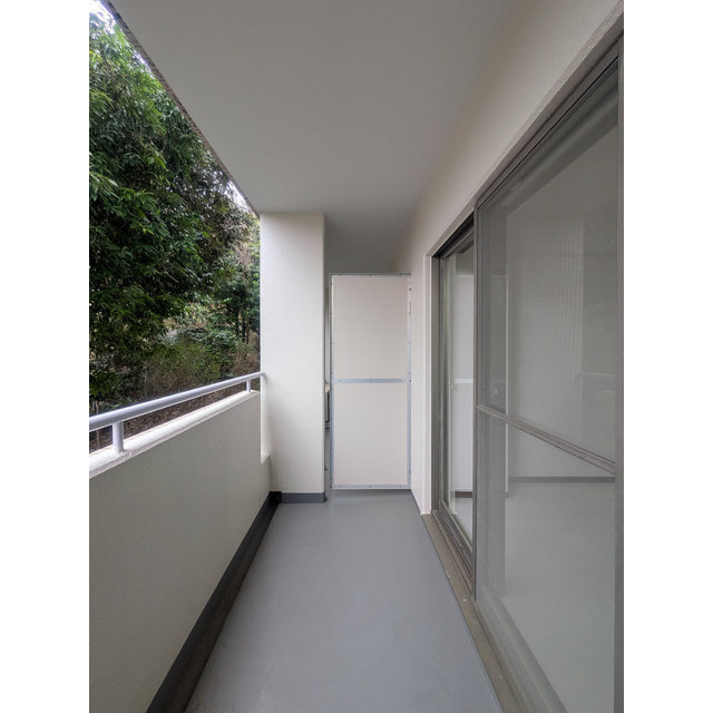 クレセントコート川崎 内観