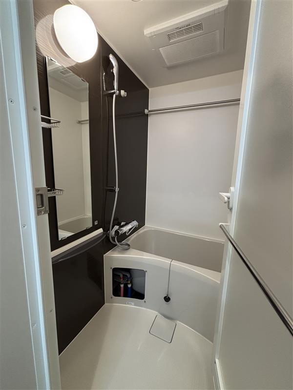 リブリ・セリジエ3階 お風呂