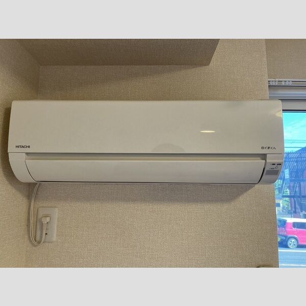 トリア　テュラー102号室 部屋設備