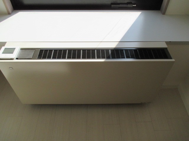 ＳＯＣＩＥＴＹ　ＳＥＡＳＯＮＳ(D-015)4階 部屋設備