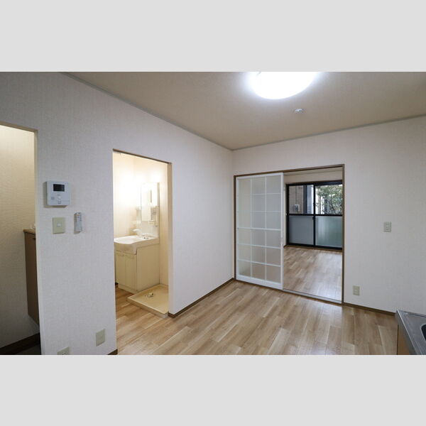 サニーコーポ・ハセベ DK