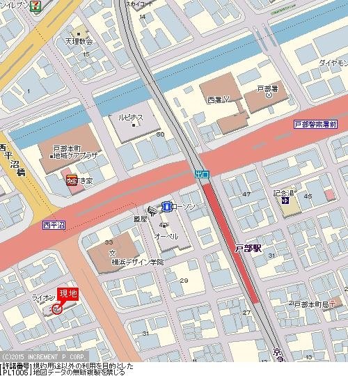 ライオンズプラザヨコハマ戸部4階 null