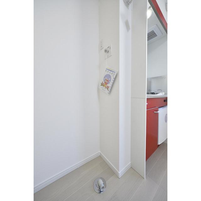 GLAD Ⅰ東向島（グラッドワン） バルコニー