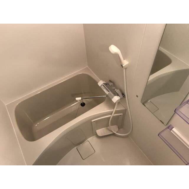 ペンタトニックス田端 お風呂