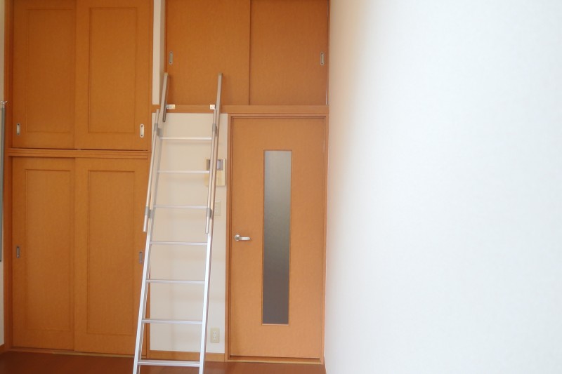 Natura SHINKOIWA1階 リビング