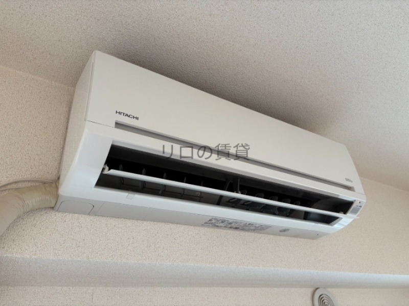 パティオ市ヶ尾3階 部屋その他