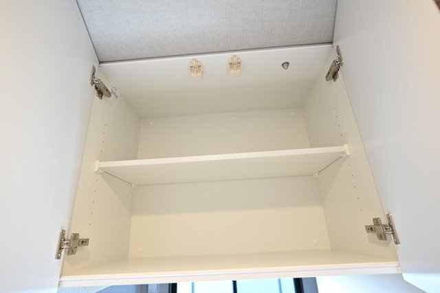 ＧＲＡＮＳＩＴＥ千代田水道橋 キッチン