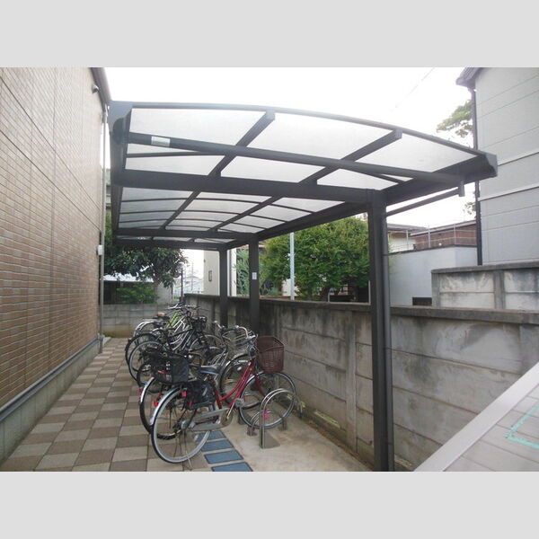 TOKIOーCF103号室 周辺