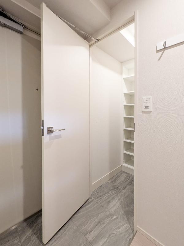 クレストコート世田谷松原3階 同建物別部屋の参考画像