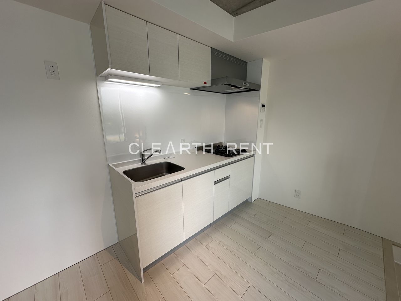 ＧＲＡＮ ＰＡＳＥＯ 自由が丘奥沢4階 【弊社が直接の管理会社】