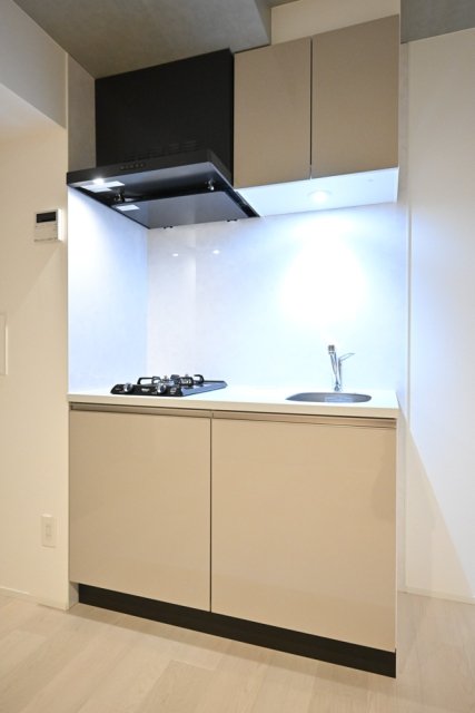 Ｌｅ　Ｎｉｄ　日本橋3階 部屋その他