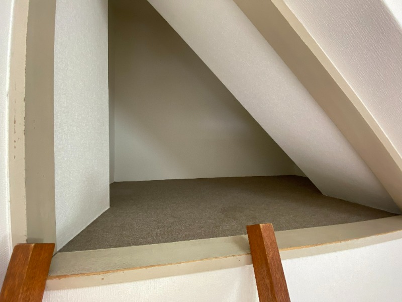 セントヒルズ星川5階 部屋その他