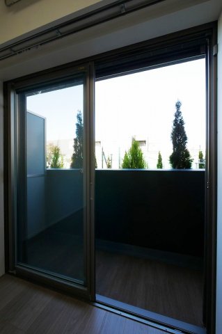 ラフィスタ練馬春日町 内観