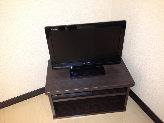 レオネクストマーレ蕨306号室 部屋その他