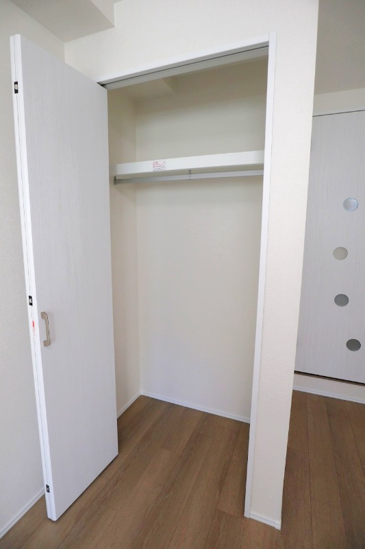 SHOKEN　Residence西川口1階 収納