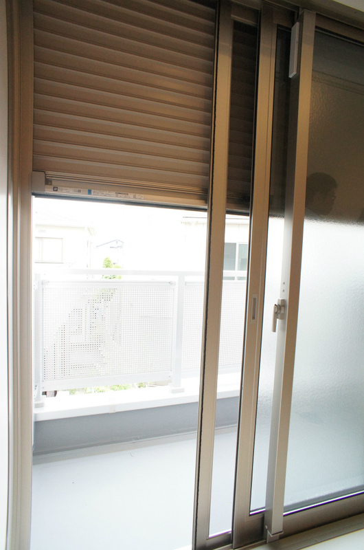 リブリ・JT1階 部屋その他