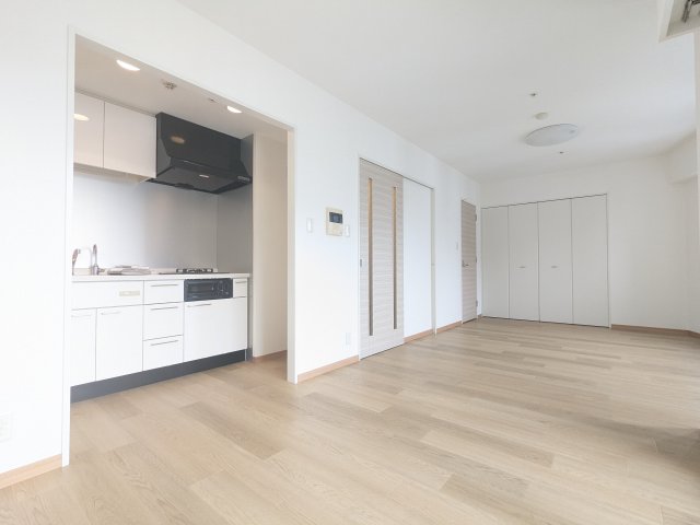 エムジー目黒駅前1003号室 部屋その他