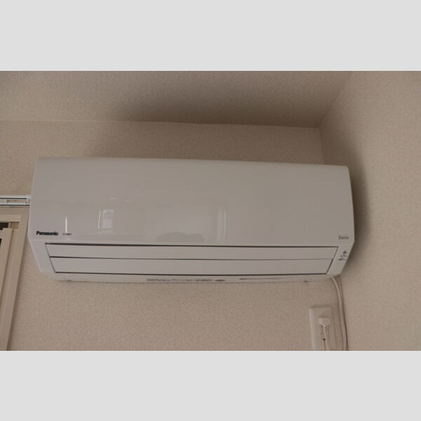 メゾン青井 エアコン