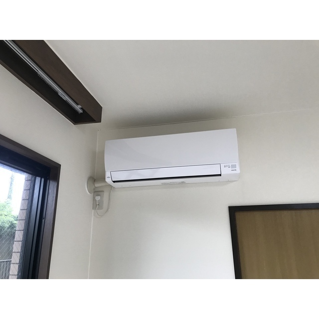 モンメール大磯110号室 部屋その他