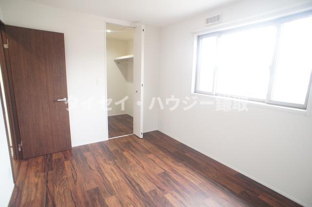 ファミエ寒川 部屋その他