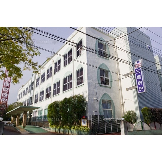 クレール秀光0305号室 周辺