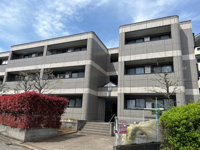 ルミナス成城の外観画像