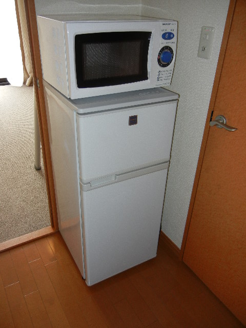 レオパレス彩Ⅱ301号室 号室によりメーカーが違う可能性があります