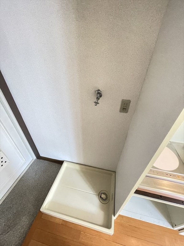 プレミアムバリュー生田3階 部屋設備