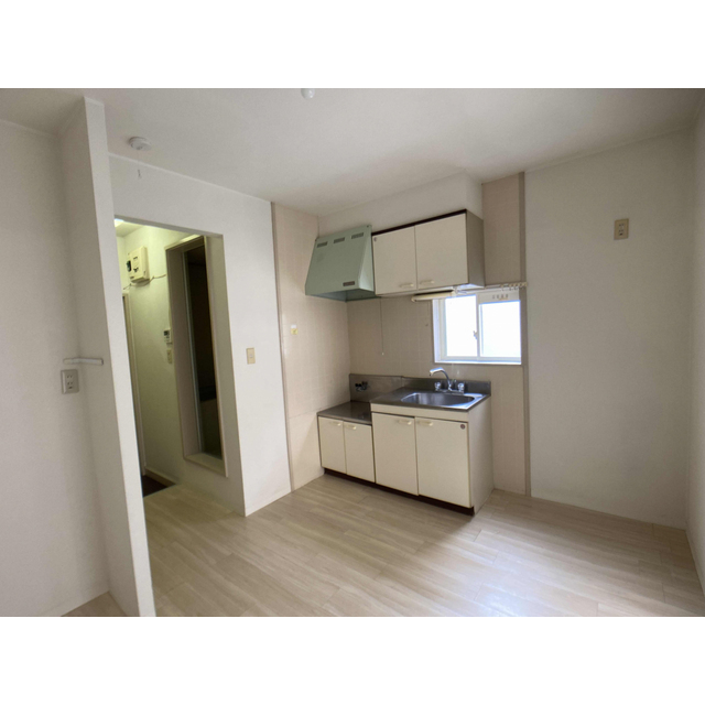 リネスハイツ キッチン