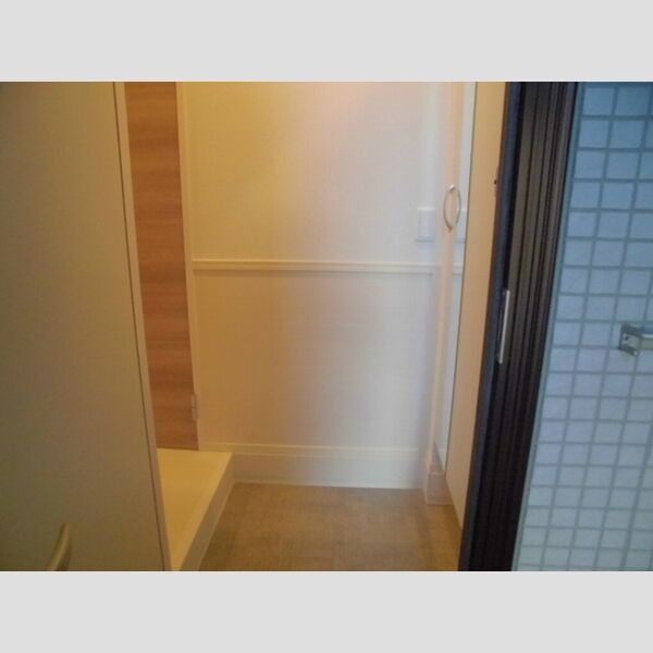 フォンテーヌ 玄関