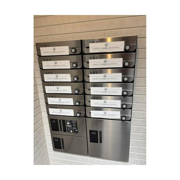 Jブラン関町302号室 部屋設備