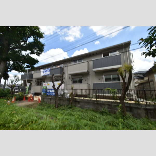 ベルウッド伍番館の外観画像