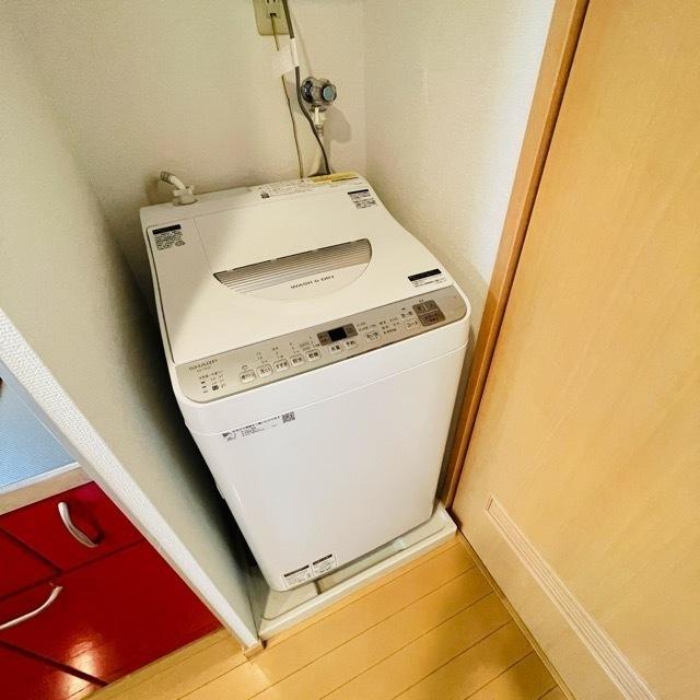 シャリオ押上 旧プチグランデシャリオ4階 その他