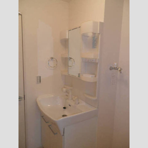 グレイス　A305号室 洗髪洗面化粧台