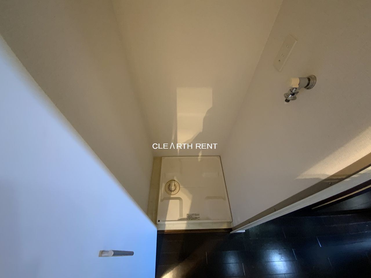 コンシェリア・デュー代々木公園 同タイプ別住戸写真となります。現況と異なる場合がございます。