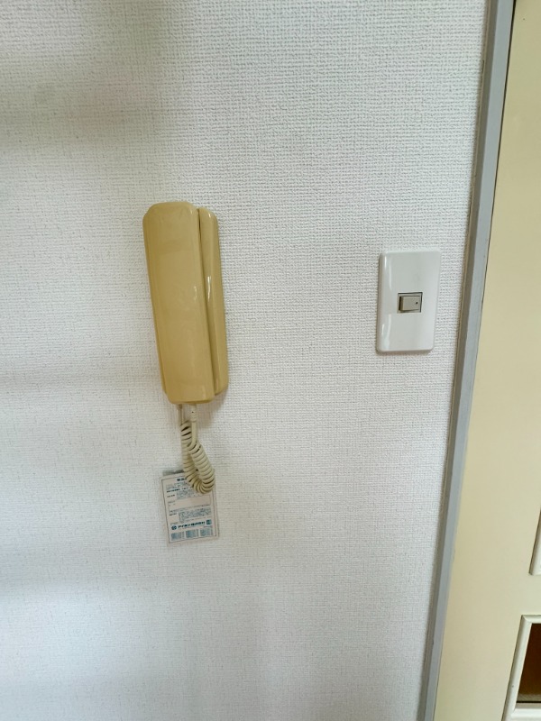 ローズアパートＲ５４番館(R-054)2階 部屋その他