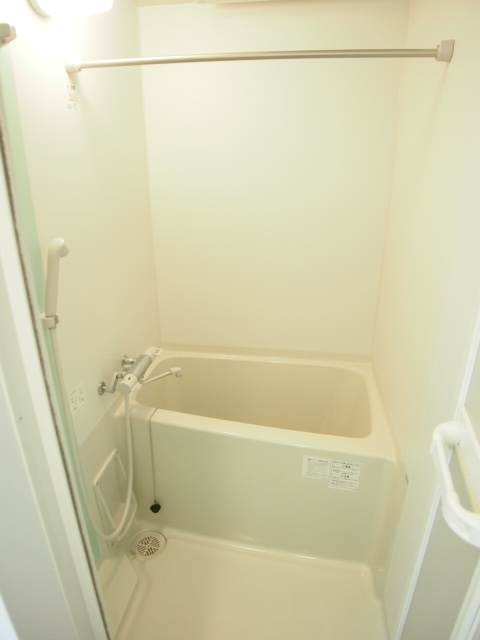 レオネクストアローマ稲毛 浴室乾燥機付き