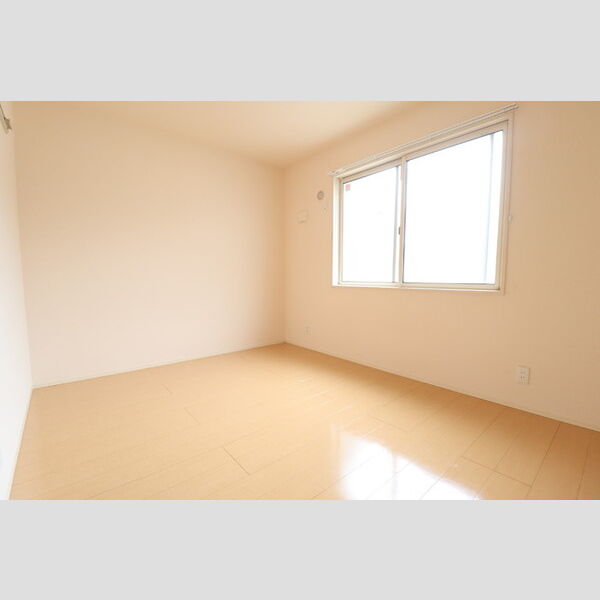 プルミエール202号室 洋室