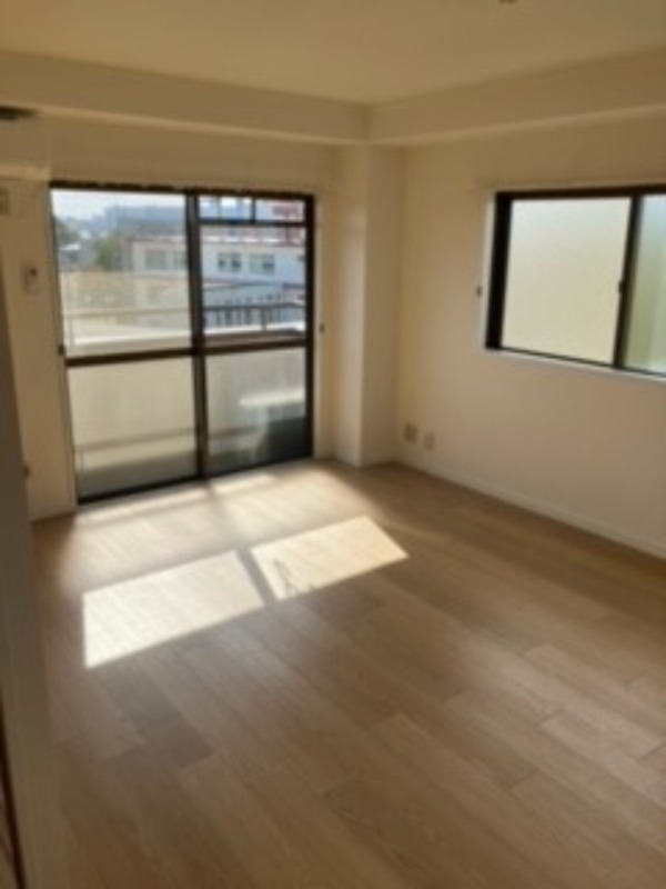 木村ビル3階 部屋その他