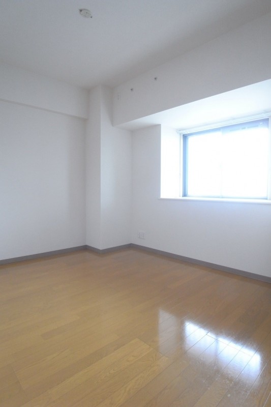 ロングエイトⅢ 寝室