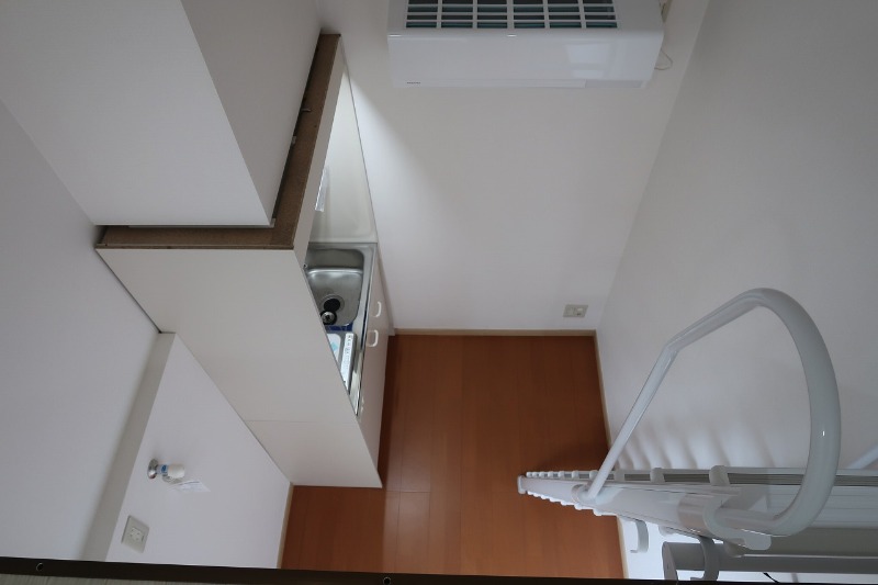 サークルハウス白楽2階 部屋その他